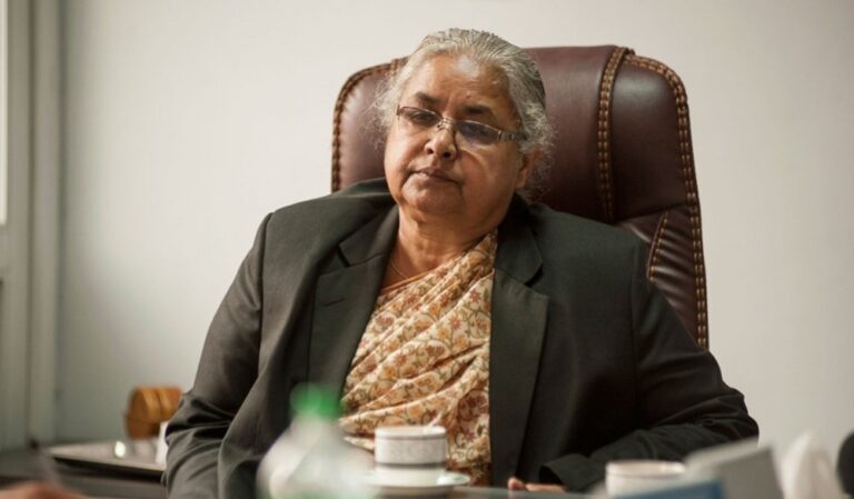 प्रधानमन्त्रीमा सुशीला कार्की नियुक्त विरुद्धको रिटको सुनुवाइका लागि पेसी तोकियो