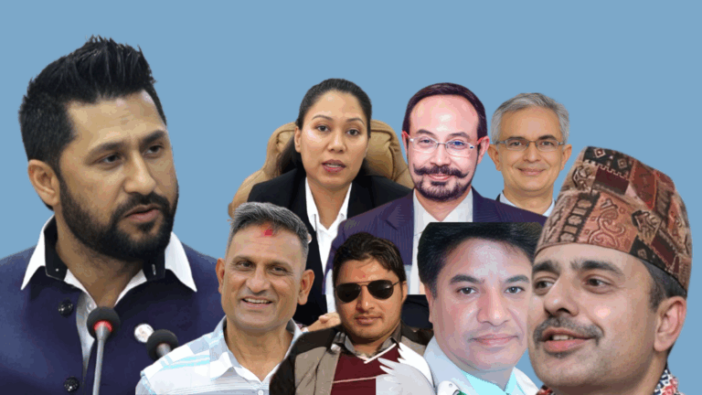 ‘रवि फोबिया’को छायामा रास्वपा, बढ्यो असन्तुष्टिको शृंखला र बहिर्गमन