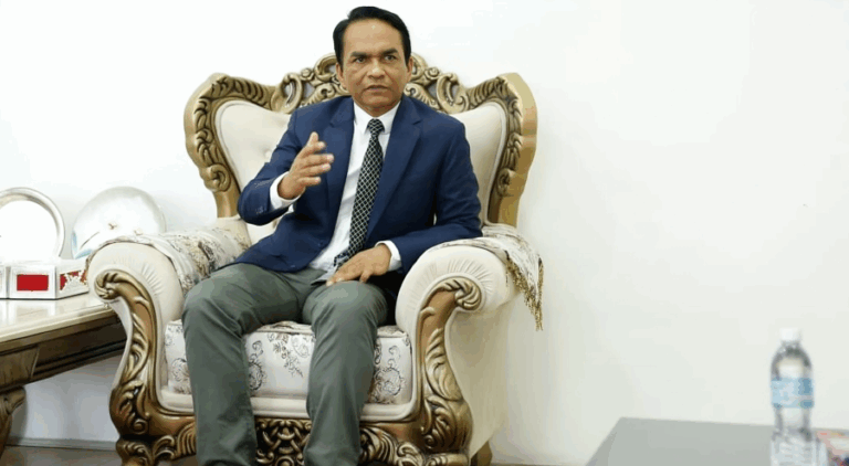 अब दैनिक २५ केजी सुन र २५ लाख रेमिट्यान्स सहजै कारोबार गर्न पाइने