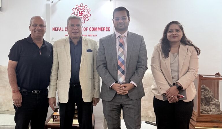 आन्दोलनपछिको आर्थिक पुनरुत्थानबारे चेम्बर र आईएमएफबीच छलफल