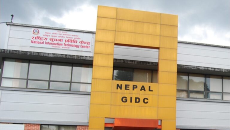 सिंहदरबार आगजनीः भौतिक क्षति व्यापक, डिजिटल डाटा सुरक्षित