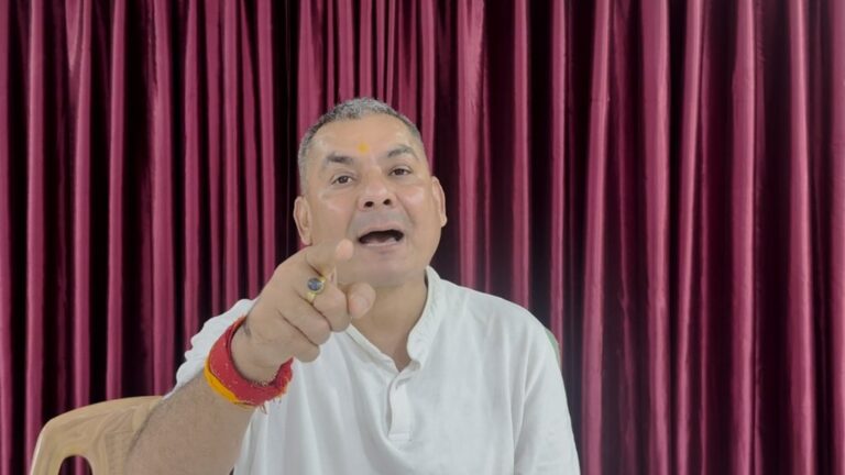 दुर्गा प्रसाईं समूहका माग- घरबहाल कर घटाउनेदेखि ऋण मिनाहा र हिन्दु अधिराज्य पुनःस्थापनासम्म