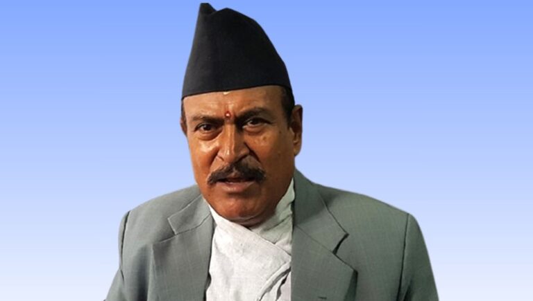 जेनजी आन्दोलनको जाँचबुझ आयोग पर्‍यो विवादमा, अध्यक्षको निष्पक्षतामाथि नैतिक प्रश्न