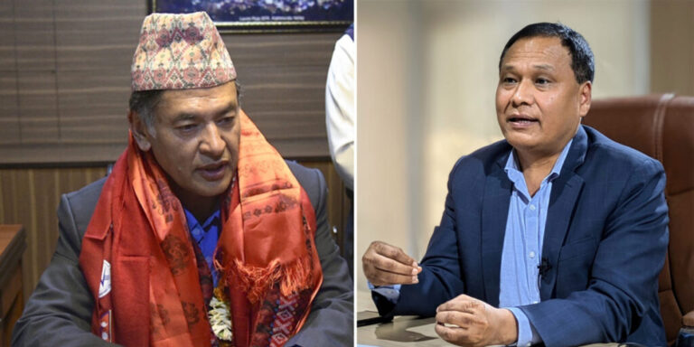हितेन्द्रदेव शाक्यको मुद्दामा अन्तरिम आदेश दिन अस्वीकार