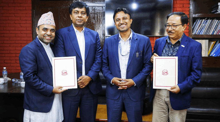 बालबालिकाको मानसिक स्वास्थ्य सेवा अब सरकारको पूर्ण जिम्मामा