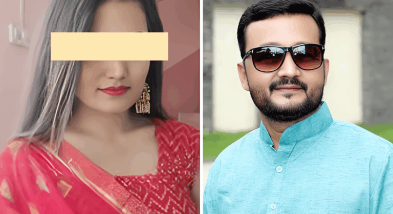 मन्त्रीलाई धम्की दिने किरण साह धरौटीमा रिहा