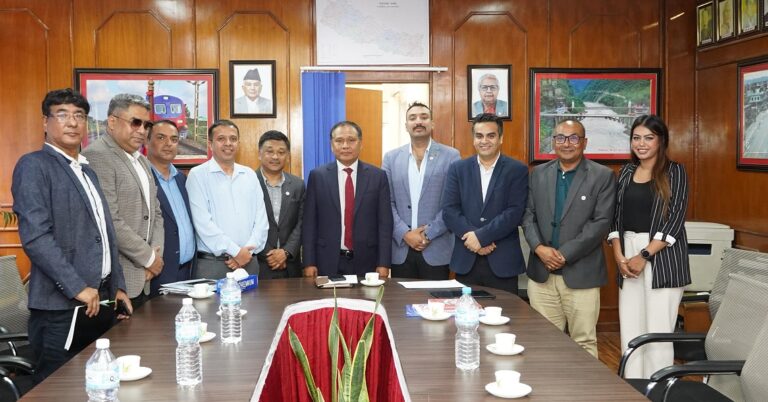 अटोमोबाइल क्षेत्रलाई सरकारको राहत प्याकेजले दियो ठूलो उत्साह: नाडाद्वारा स्वागत