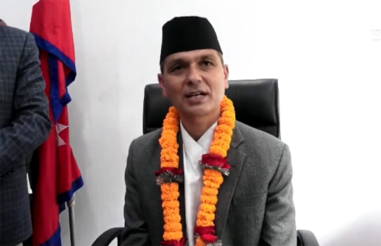राष्ट्रिय शोकमा असोज १ गते सार्वजनिक बिदा दिने सरकारको निर्णय