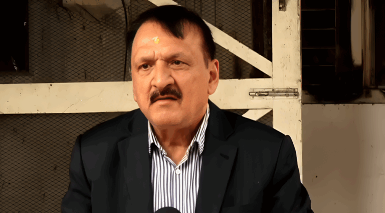 ओलीको कार्यशैली चित्तबुझ्दो थिएन : कांग्रेस प्रवक्ता महत