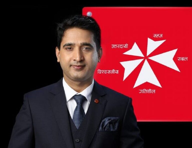 एनआइसी एसिया बैंकको सिईओ रोशन न्यौपानेले दिए राजीनामा, राठीलाई दिइयो जिम्मेवारी