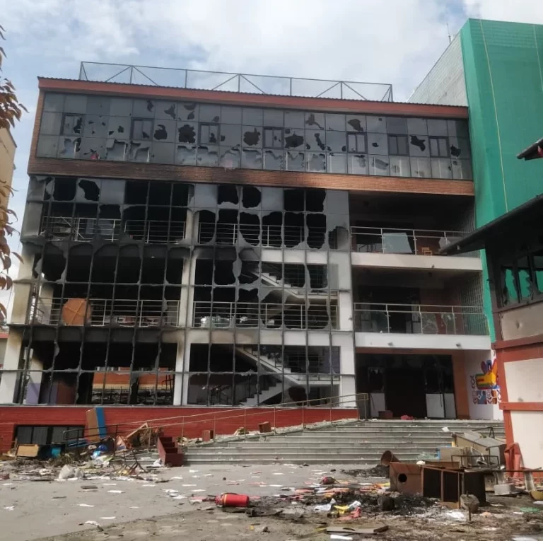 उठे पनि फेरि ढल्नुपर्दैन भन्ने सुनिश्चितता छैन: युलेन्स स्कुल