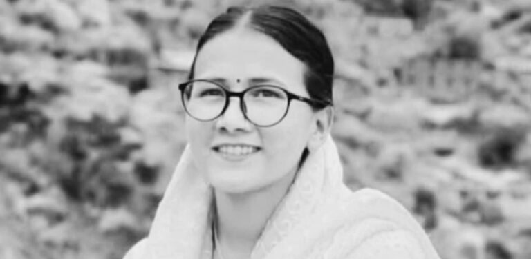 भाइटीकाकै दिन भेटियो २० गतेदेखि बेपत्ता गंगाको शव