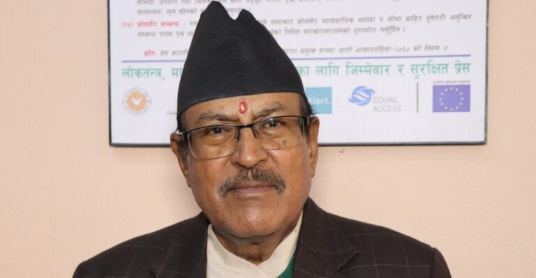 जाँचबुझ आयोगका अध्यक्ष कार्की र पदाधिकारीविरुद्ध सर्वोच्चमा रिट