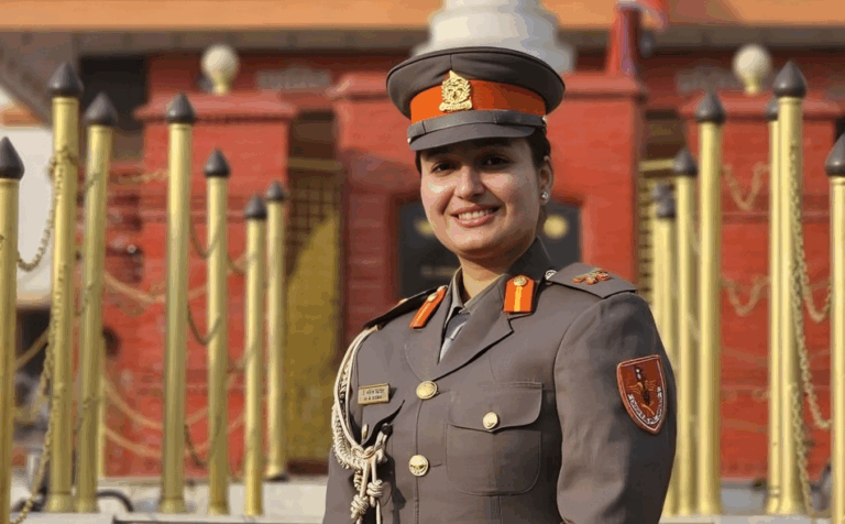 इन्सपेक्टर डा. महिमा सिटौलामाथि सेवाबाट हटाउने तयारी, गृहले अघि बढायो कारबाही प्रक्रिया