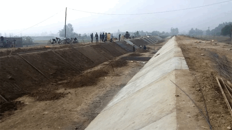 वर्षौंदेखि अलपत्र रुग्ण ठेक्का धमाधम रद्द : सिंचाइका १२ तोडियो, सडकका थप ४० ठेक्का तोड्ने तयारी