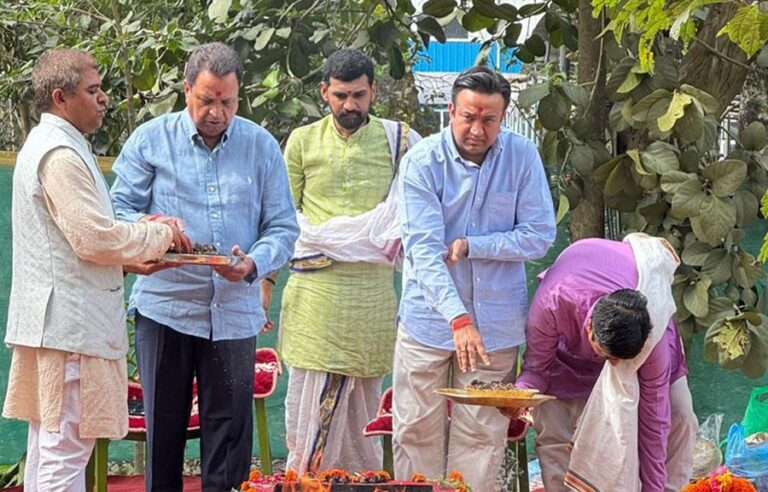 चौधरी ग्रुपले नवलपरासीमा स्न्याक्स कारखाना स्थापना गर्ने, ५० करोड लगानी र ४०० रोजगारीको अवसर