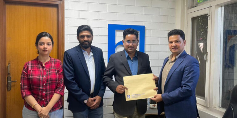 आइसिटी अवार्डको ब्रोडकास्टिङ पार्टनरमा हिमालय टिभी, स्टार्टअप र इन्नोभेसनको विशेष शो प्रसारण हुने