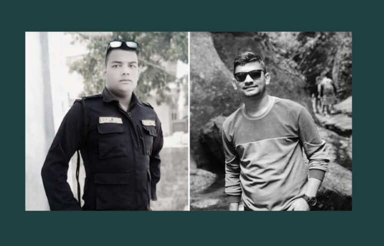 प्रहरी हत्या आरोपमा थप ५ जना पक्राउ