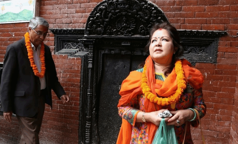 उपचारका लागि सिंगापुर जाने अन्तिम तयारीमा देउवा दम्पती, मुख्य सचिवले गरे पुष्टि