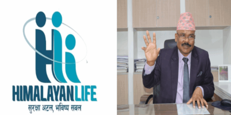 हिमालयन लाइफका सीईओ कर्णले दिए राजीनामा