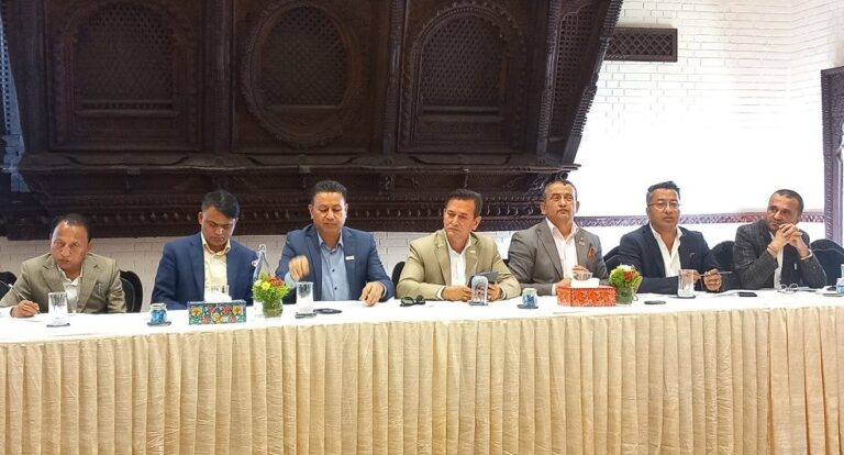 ऊर्जा विकासमा धितोपत्र बोर्डको ‘बाधा’ नहटे आन्दोलन चर्काउने इप्पानको चेतावनी