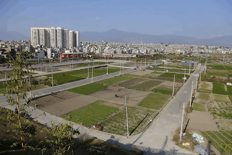 घरजग्गा कारोबारमा नयाँ युगको सुरुवात : ३ करोडमाथिको कारोबारलाई इजाजतपत्र अनिवार्य