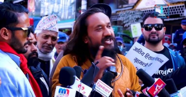 खगेन्द्र सुनारलाई ५० हजार धरौटीमा छाड्न आदेश