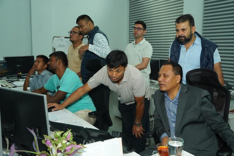 दैनिक १ हजार मेगावाट विद्युत् निर्यात, १५ अर्बको आम्दानी