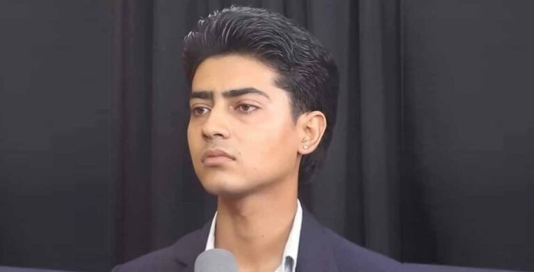 जेनजी अभियन्ता मिराज ढुंगानाको कार्यालयमा आक्रमण