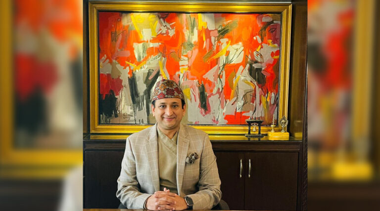 चौधरी ग्रुपद्वारा जेनजी आन्दोलनका शहीद परिवारलाई रोजगारीको घोषणा