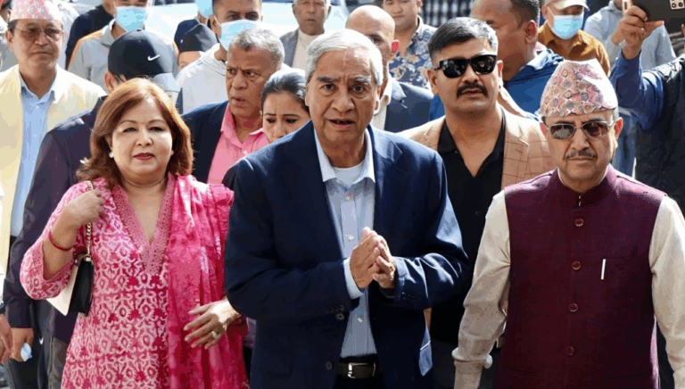 कांग्रेसमा विशेष महाधिवेशनको माग, ५३% प्रतिनिधिले बुझाए हस्ताक्षर