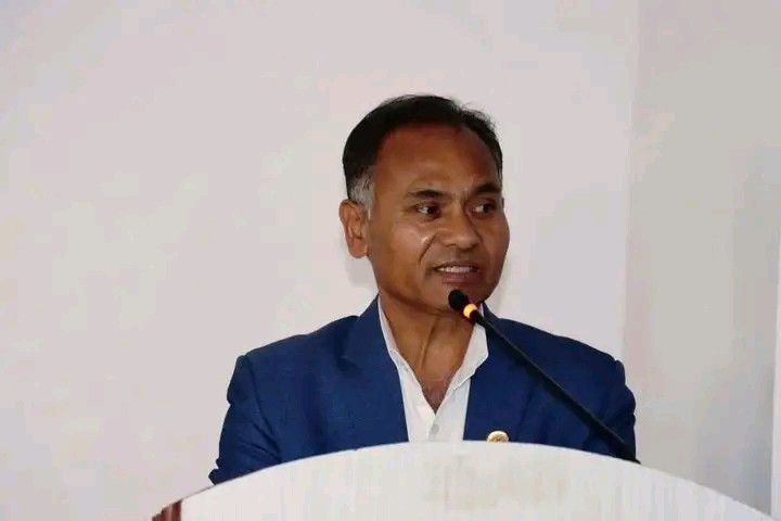 स्वास्थ्य सेवा विभागको महानिर्देशकमा डा. ढकाल नियुक्त