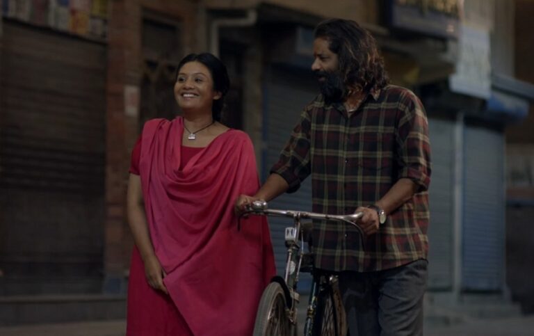 ‘अभिमन्युः च्याप्टर-१’को गीत ‘मरौँ ज्यानले’ सार्वजनिक