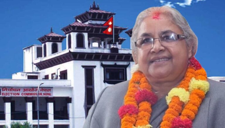 प्रधानमन्त्री कार्कीद्वारा निर्वाचन अध्यादेशको तयारी, जेनजी आन्दोलनलाई राजनीतिक सम्बोधन गर्ने