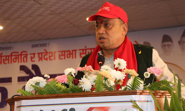 क्रियाशील सदस्यको विवाद टुङ्गो लगाएर मात्रै महाधिवेशन : कांग्रेस बागमती