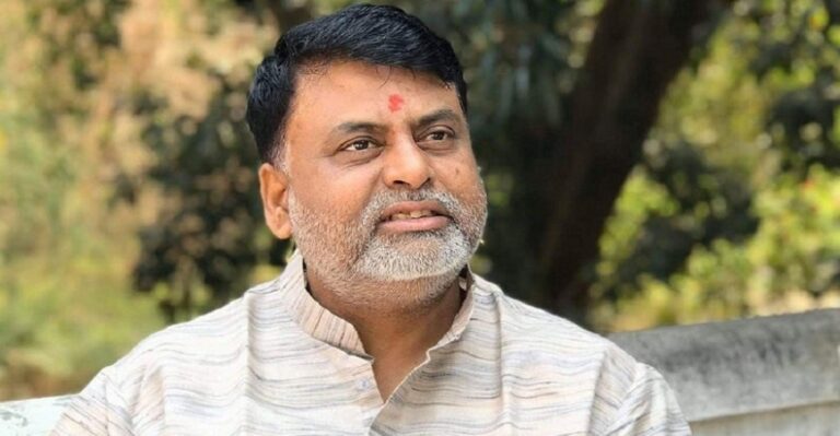 मुख्यमन्त्री सोनलले प्रदेश प्रमुखलाई बुझाए राजीनामा