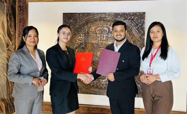 एनआईसी एशियाका ग्राहकलाई क्राउन इम्पेरियलमा १५ प्रतिशत छुट