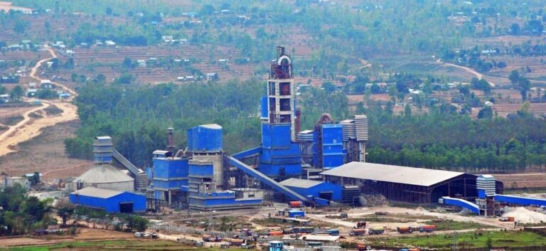 शिवम् सिमेन्टले पनि तिर्यो पहिलो किस्ता, जोडियो लाइन