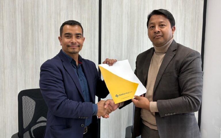 सिद्धार्थ बैंकका ग्राहकहरूलाई माउन्ट अफ एक्सेलमा ४० प्रतिशतसम्मको छुट