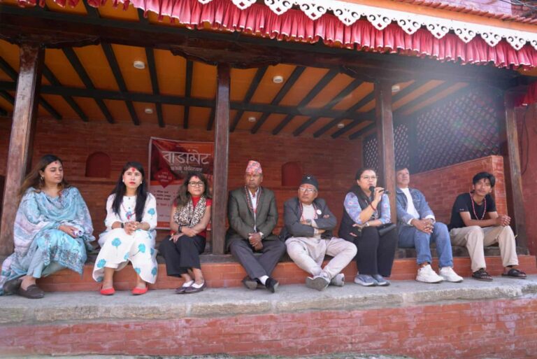 पर्यटकको स्वागतका लागि तयार छ धनकुटाको ‘ओरेन्ज सिटी’