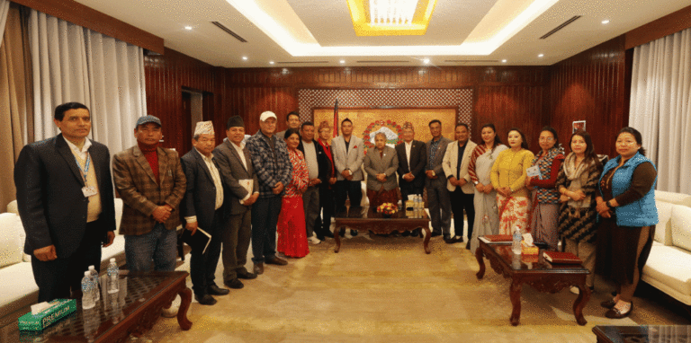 प्रधानमन्त्रीसँग मेयरहरूको छलफलमा गएनन् बालेन, मेयर्स फोरममा निरन्तर अनुपस्थित