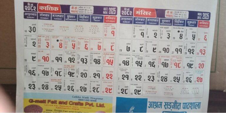 सरकारी कार्यालय अपरान्ह ४ बजे बन्द हुने