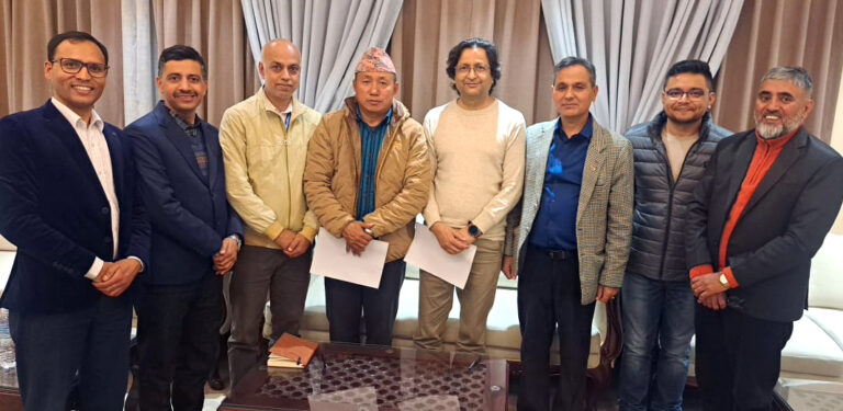 यस्ता छन् सरकार र दुर्गा प्रसाईं समूहबीच सहमतिका १० बुँदा