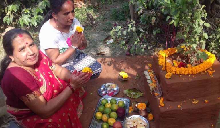हरिबोधनी एकादशी : भगवान् विष्णु जागा भएको दिन, आज के-के गर्ने ?
