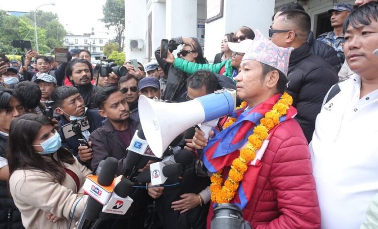 निर्वाचन आयोगमा दल दर्ताको ओइरो : १२५ पुग्यो संख्या, दर्जनौं पाइपलाइनमा