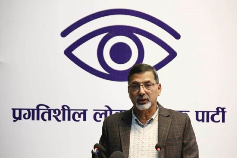 पुरानै शक्ति केन्द्रको चाकडी गरेर परिवर्तन असम्भव : जनार्दन शर्मा