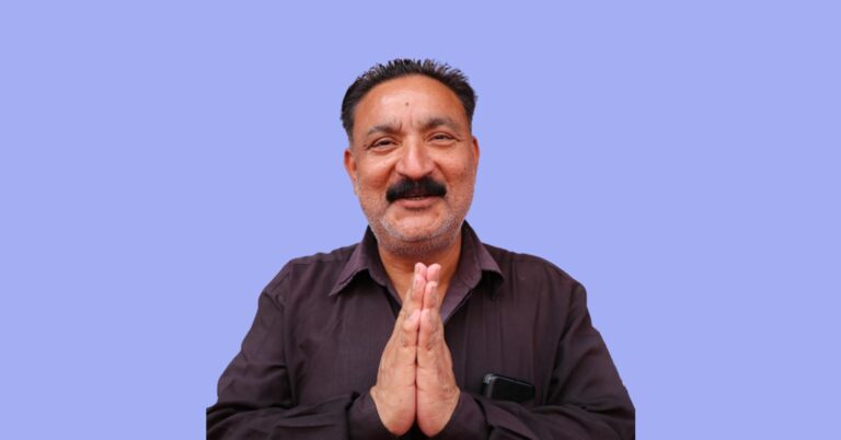 गगनलाई  किशोरको जवाफ- ‘पपुलर कुरा गरेर देउवालाई गलत नखोज्नुस् एकताको कुरा गरौं