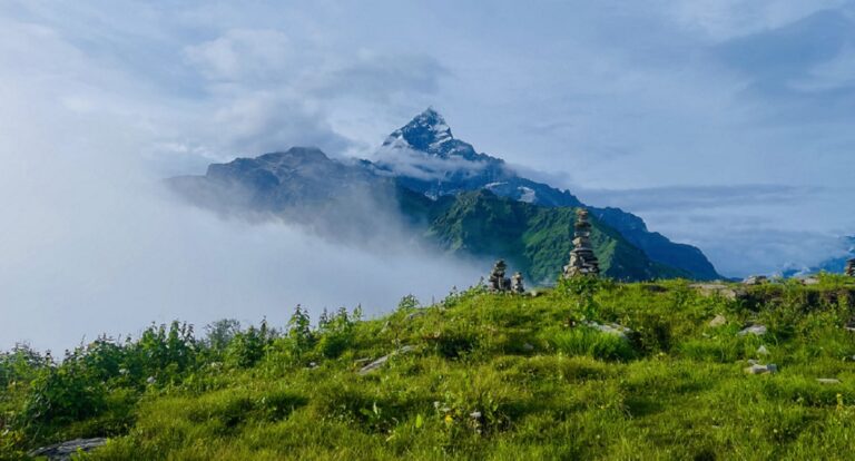 देशभर मौसम सफा, कोसीको उच्च भूभागमा हल्का वर्षा र हिमपातको सम्भावना
