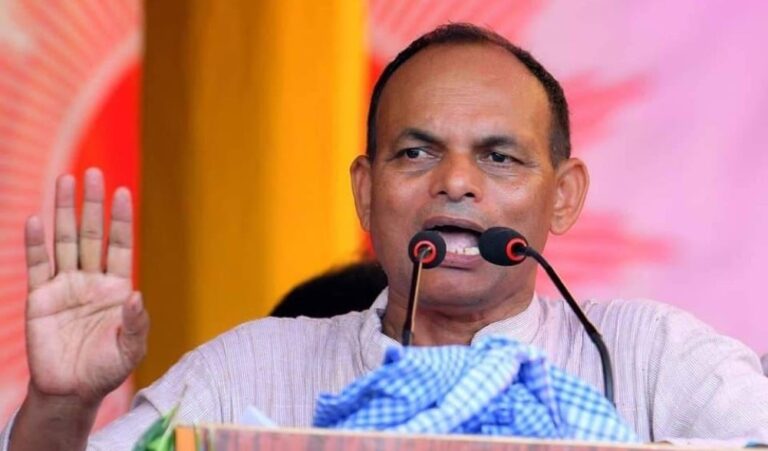 मधेशका सभामुख मण्डल पदमुक्त