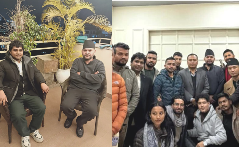 दलित हक र सामाजिक न्यायमा नेताहरूको प्रतिबद्धता माग्दै किरण बिकको प्रश्न